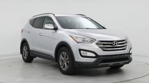 HYUNDAI SANTA FE 2016 5XYZU3LB0GG349867 image HYUNDAI SANTA FE 2016 5XYZU3LB0GG349867 image